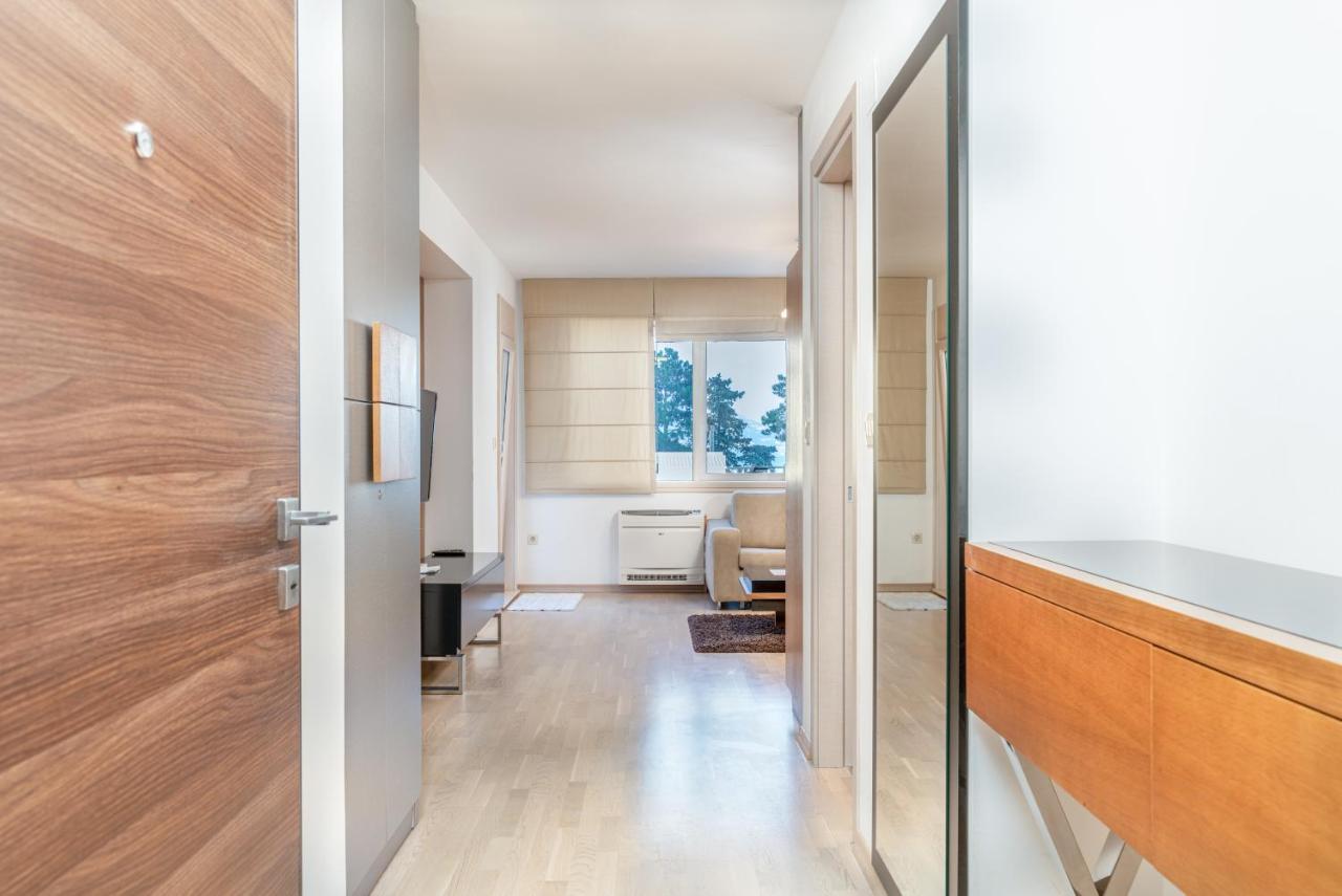 Fontana Mediteran Properties Budva Exterior photo