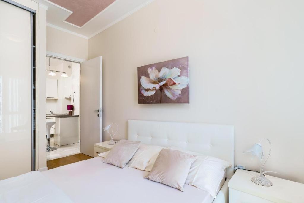 Fontana Mediteran Properties Budva Exterior photo