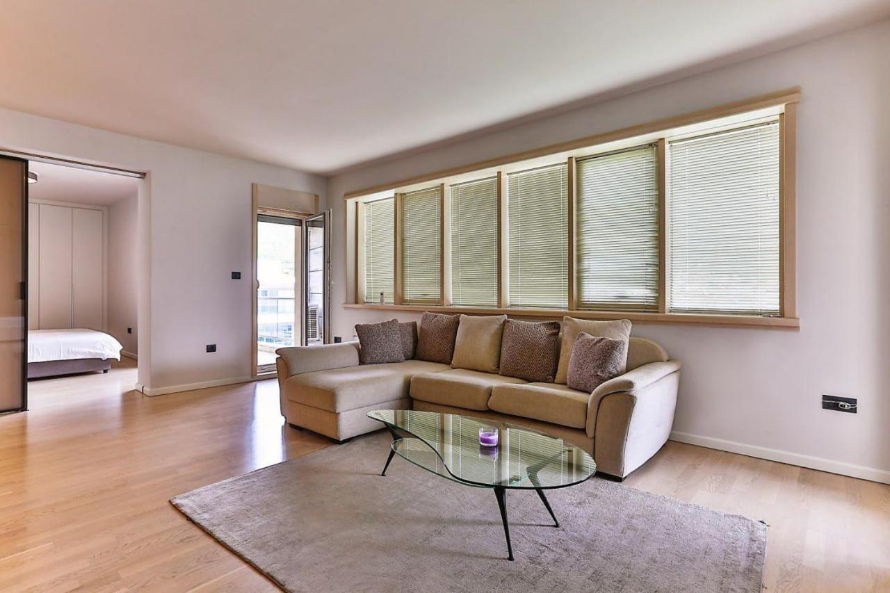Fontana Mediteran Properties Budva Exterior photo