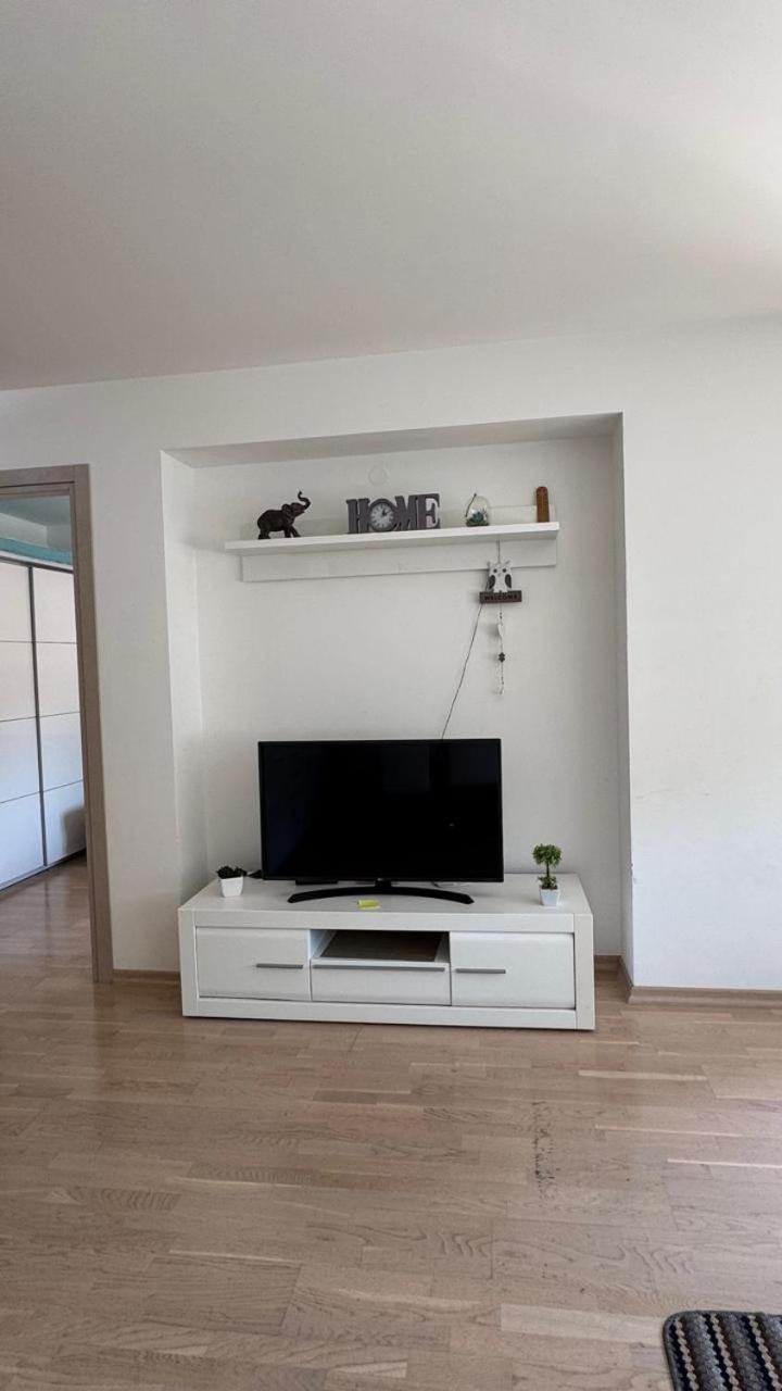 Fontana Mediteran Properties Budva Exterior photo