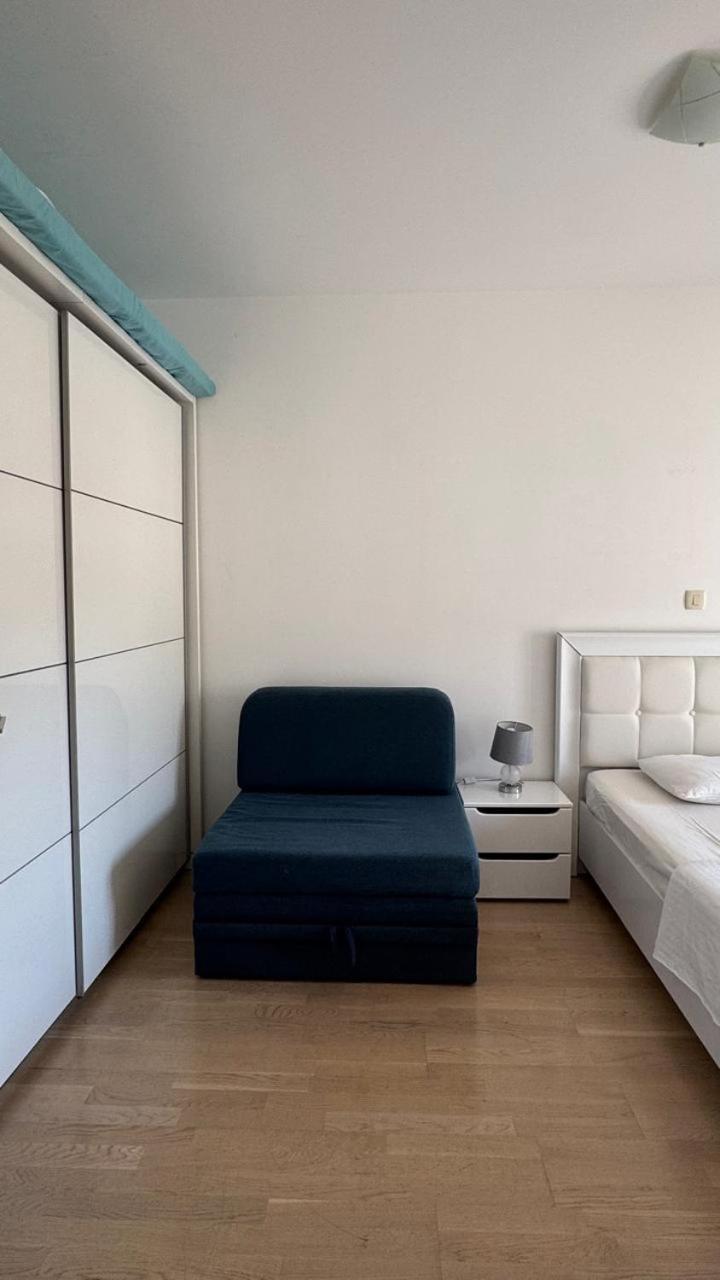 Fontana Mediteran Properties Budva Exterior photo