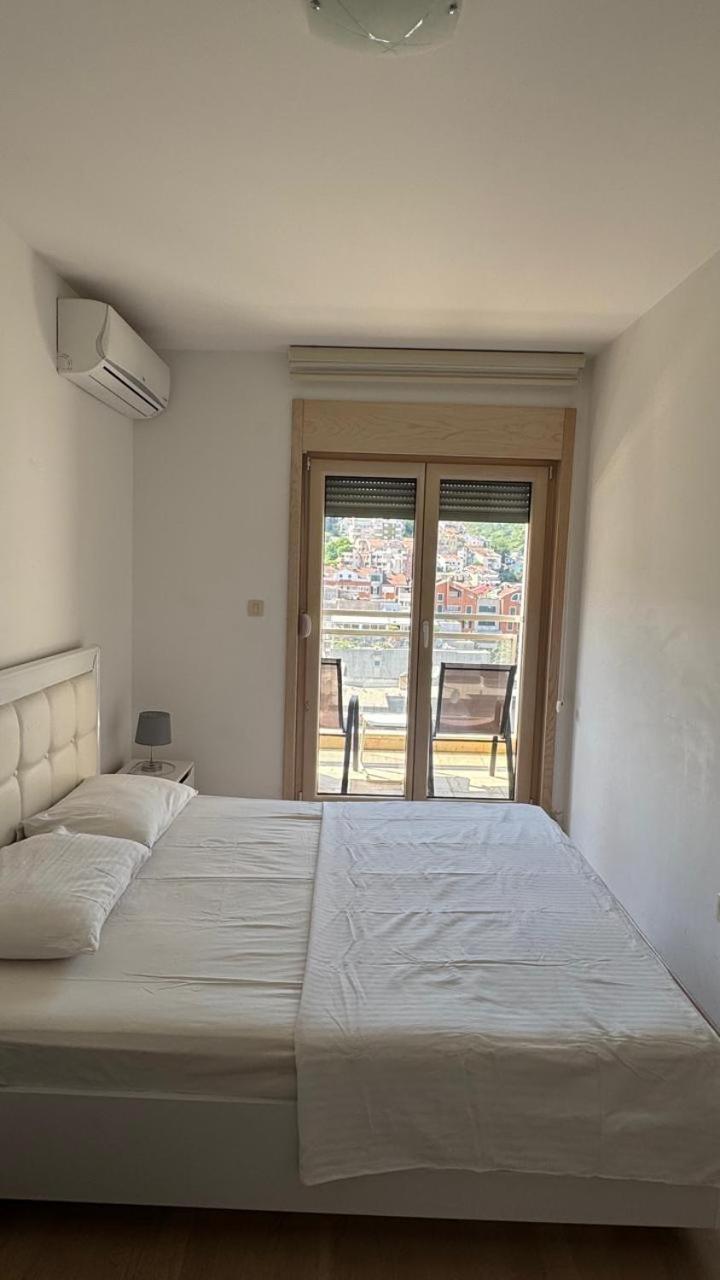Fontana Mediteran Properties Budva Exterior photo